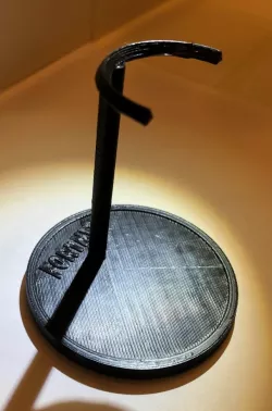 Fortnite Figurine Stand 2.5" base, 2.75" Stand