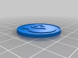 Four Souls - Soul Token