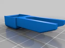 FPV Camera Mount 