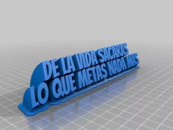 frase