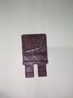 FRC Battery Plug