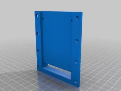 FRC Gyro Mount