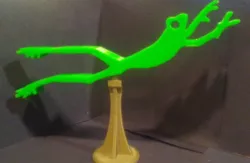 Frog Leap Studios Logo