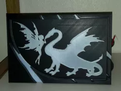 Fée & Dragon - Fairy & Dragon