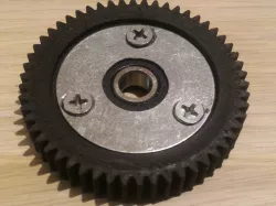 Gear for ebike HUB motor MAC