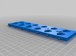Gear Grid - Armor Tokens Alternative