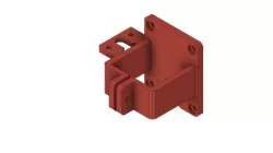Geeetech A10 / A10M Laser Mount