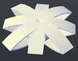 Geometric Art Design