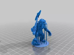 Goblin Executioner