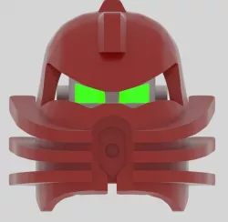 Great Mask of Emulation