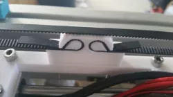 GT2 Belt Termination