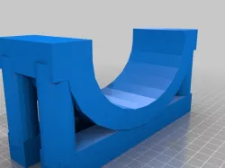 Half Pipe