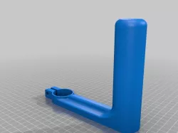 Handle for Zhiyun Crane plus and other