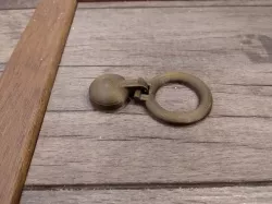 Handle (M4 thread)