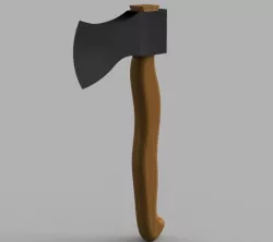 Hatchet