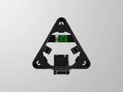 HE3D K280 Board Mounts