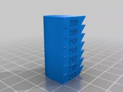 Heat Tower 220 - 280