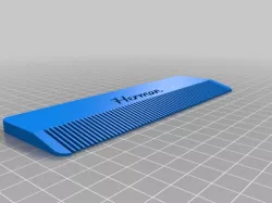 Herman - Comb