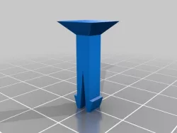 Hex Armor Plate