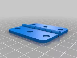 Hinge3mm