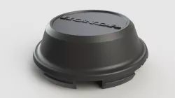 Honda Rear Whel Cap