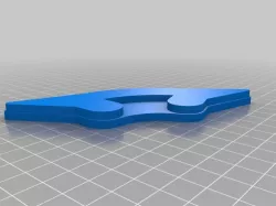 Hornady Shell Plate Spanner