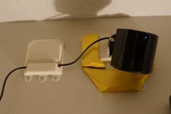 HTC Vive Base Station 2.0 Wall Mount (Updating...)