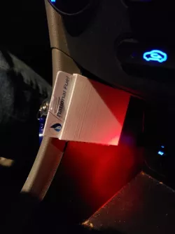 ID Card Holder_Single