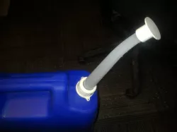 Igloo Water Container Cap