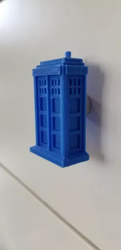 Ikea Kallax Tardis Drawer Knob