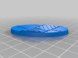 Industrial Base Set Sampler