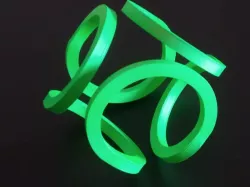 Infinity cube rounded - easy print, no support