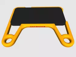 Iphone XR Game Controller Case