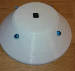 IR Dome