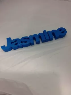 Jasmine
