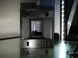 JBL cube 4560 