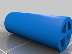 Joint filter 5.6mm