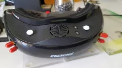 Joystick Ev200