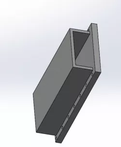 Juul Holder (sewable into any material)