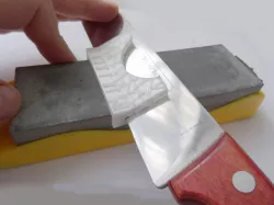 Knife Sharpener 