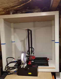 Lack Stacker