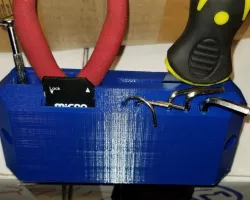 Lack Tool Caddy