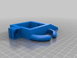 LackRack Mounting Bracket