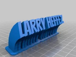 Larry