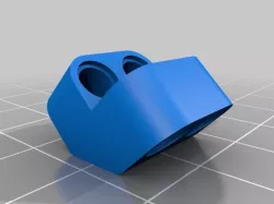 Lego 2x2 Beam bracket