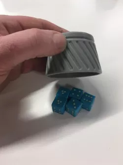 Liar's Dice (大话骰) Set 