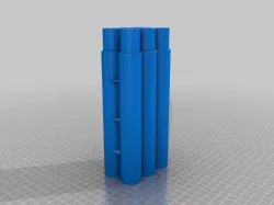 Lightsaber Blade for Adafruit Prop-Maker