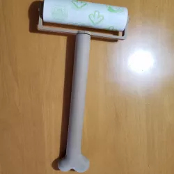 Lint Roller Mount