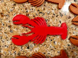 Lobster or Crawfish