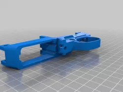 M1 Trigger housing